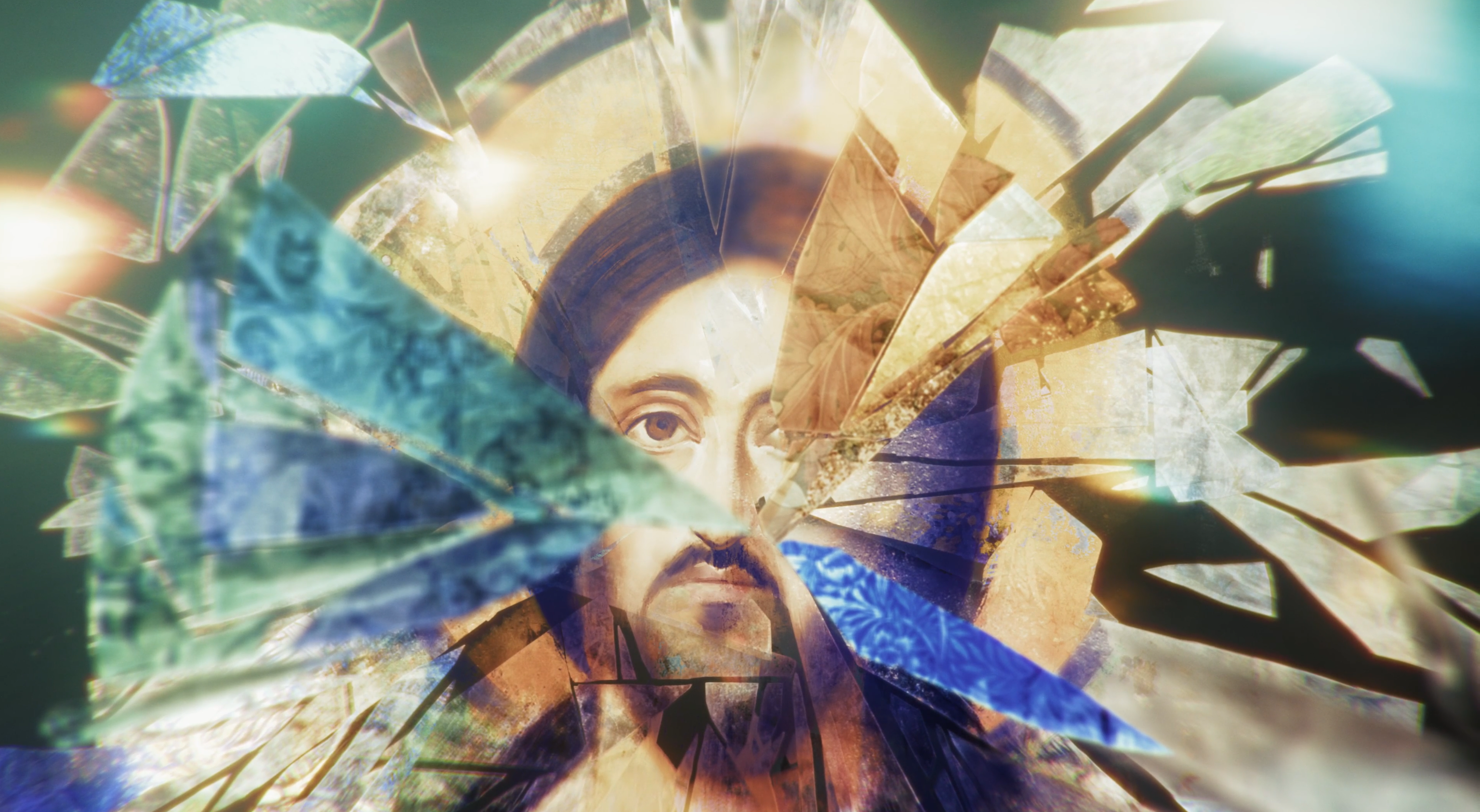Jesus